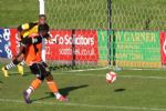Burscough 0 Salford City 1